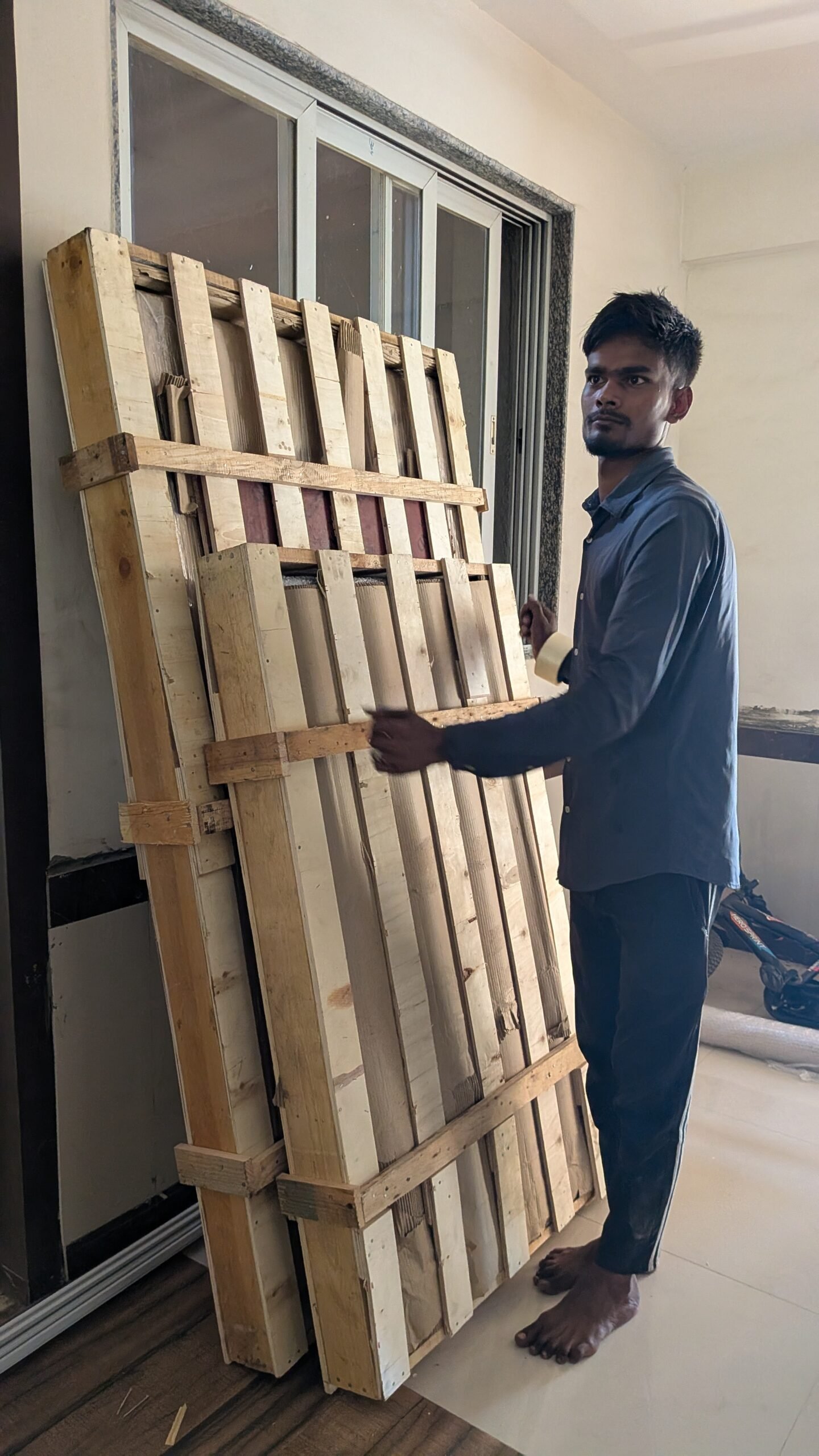 Transportation Services in Alibag